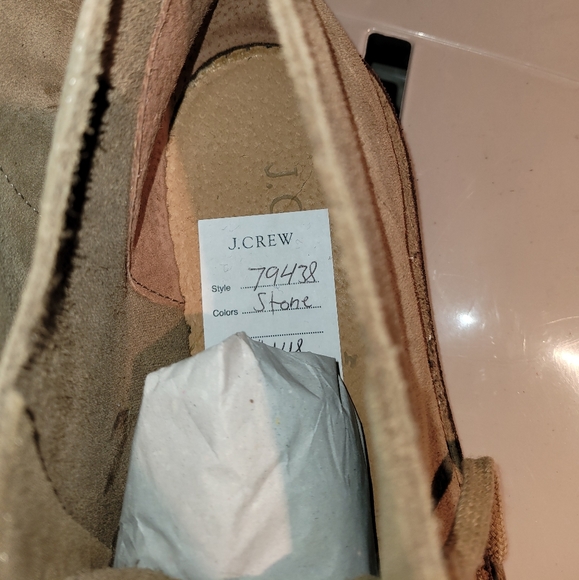 J crew shoe - Picture 2 of 2